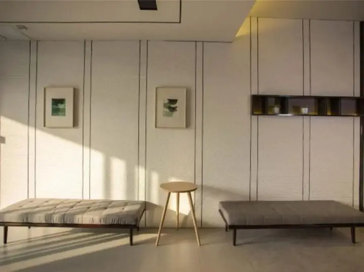 Сиань: Homeinn Selected Hotel (Xi'an North Passenger Station)