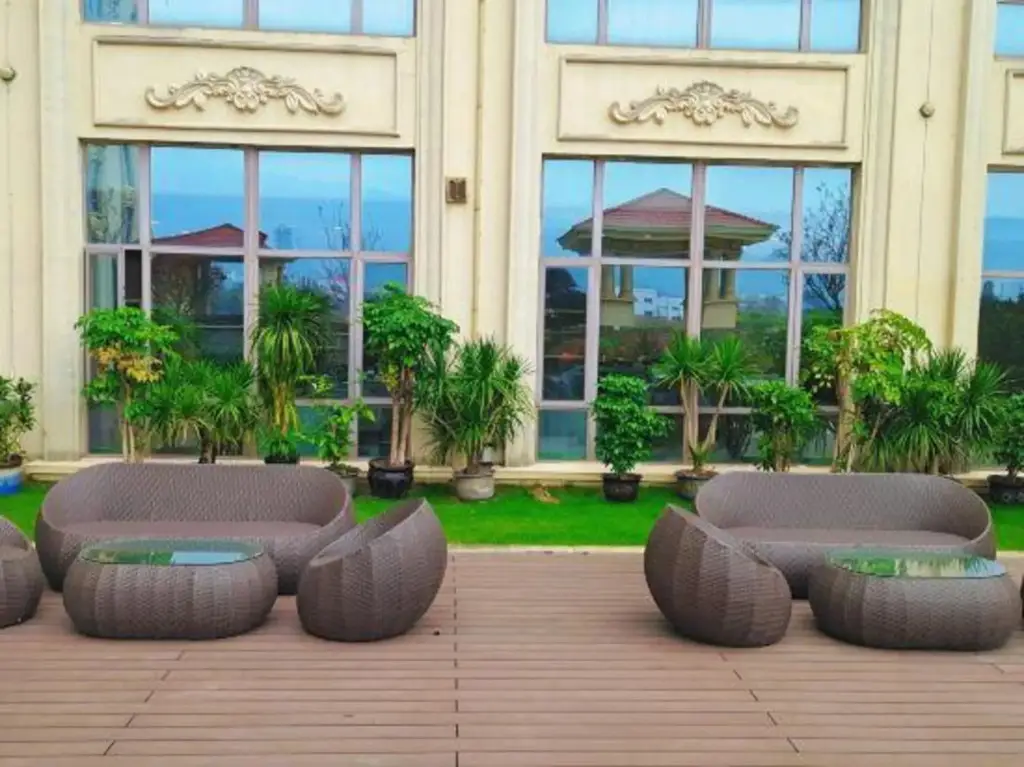 Юнчжоу: China Yao Du Hotel