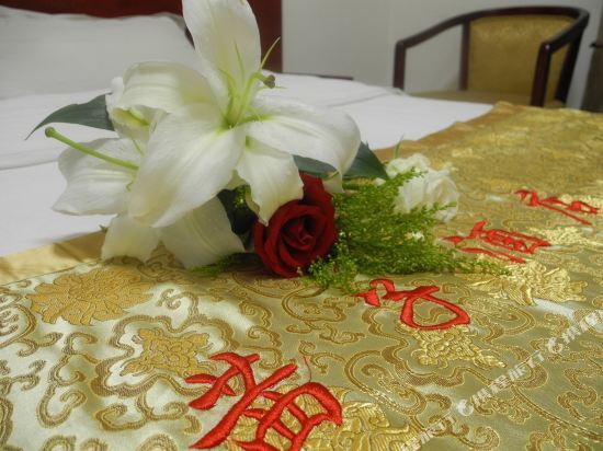 Сиань: Xi'an Xinyue Apartment-style Home Hotel