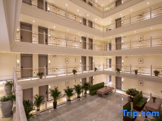 Лицзян: Homeinn Selected Hotel (Lijiang Gucheng Center)