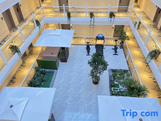 Лицзян: Homeinn Selected Hotel (Lijiang Gucheng Center)