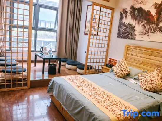 Чунцин: Monai Garden Hotel