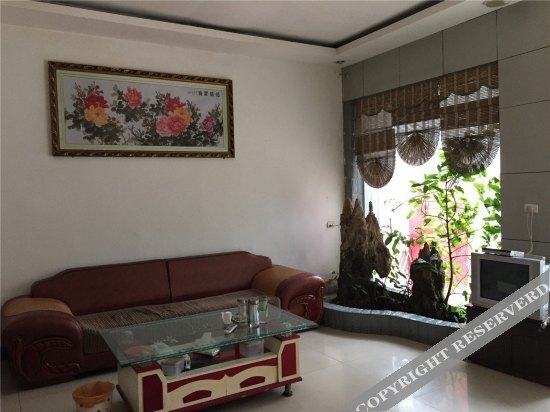 Чунцин: Rongsheng Hostel