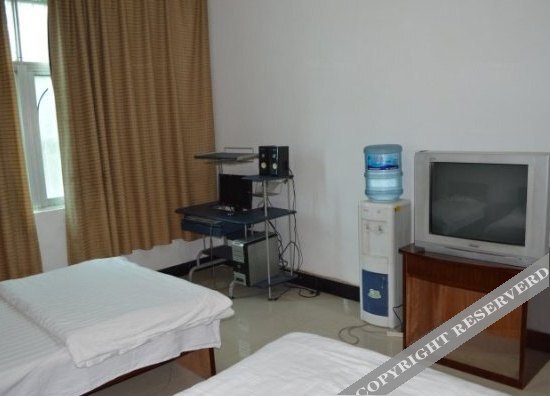 Чанчжоу: Xindong Hostel