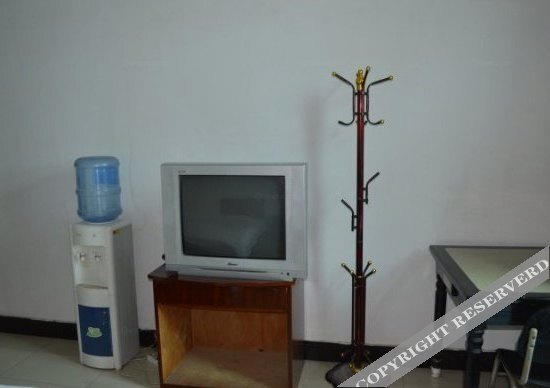 Чанчжоу: Xindong Hostel