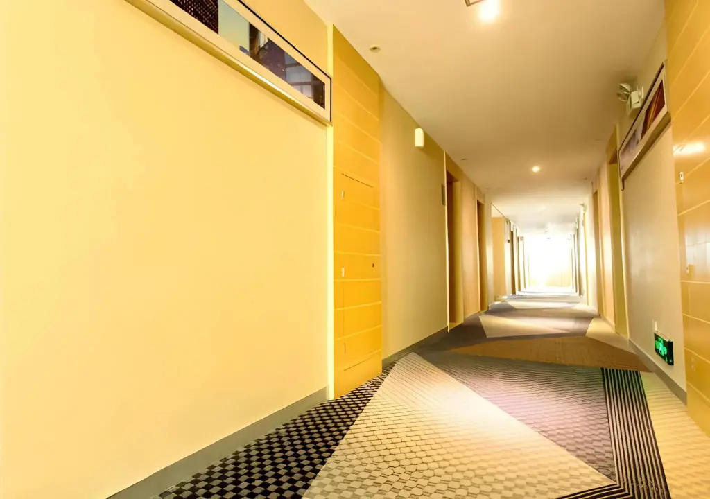 Сяньнин: City Comfort Inn Xianning Chengji South Railway Station
