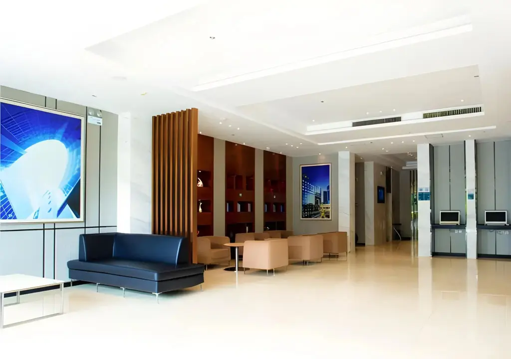 Сяньнин: City Comfort Inn Xianning Chengji South Railway Station