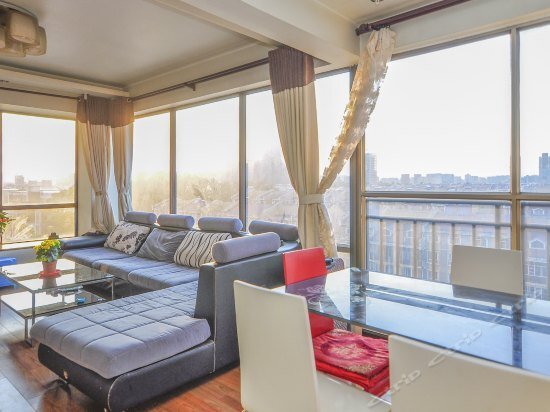Куньмин: Flower Story Hostel