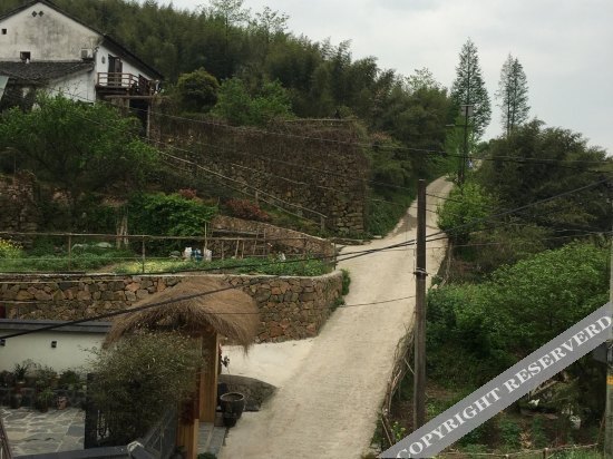 Хучжоу: Ji'an Hostel