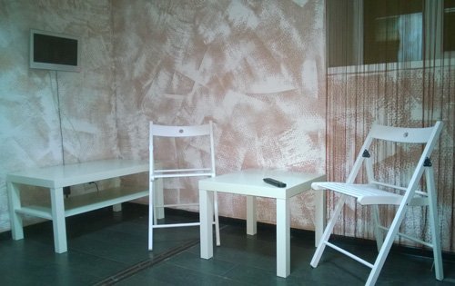 Москва: Hotel Na Presnya