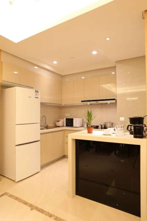 Нанкин: Bravo Residence