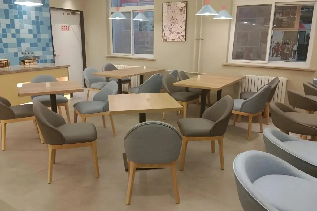 Дунъин: Homeinn Hotel (Guangrao Yuehe Park Xiguan Town)