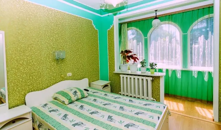 Сочи: Лазурный Берег
