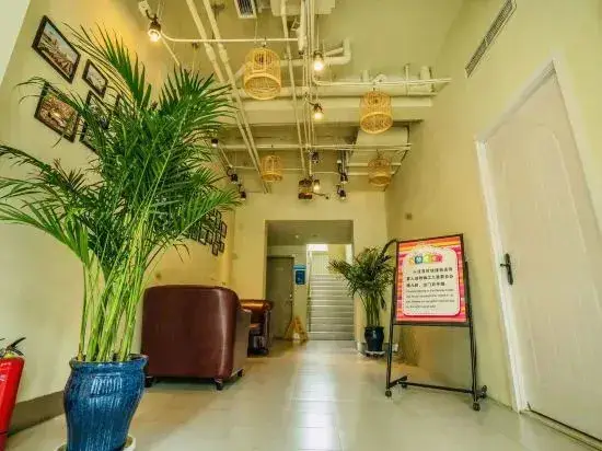 Шэньян: Bestay Hotel Express (Shenyang Imperial Palace Huaiyuanmen Metro Station)