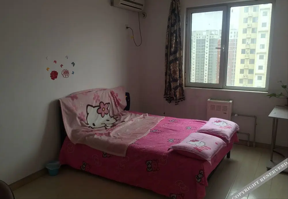 Пекин: Beijing Wenxin Hotel