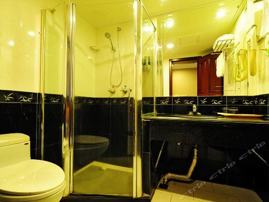 Путянь: Nanfang Hotel