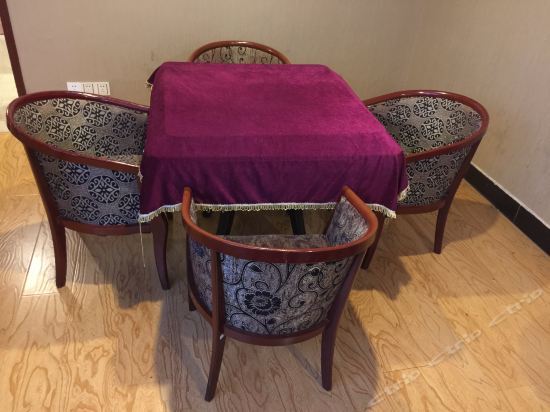 Путянь: Nanfang Hotel