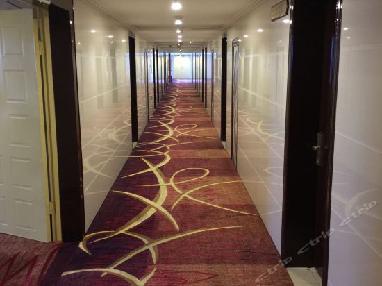 Путянь: Nanfang Hotel