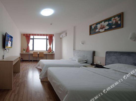 Дунгуань: Zhonghuan Hostel