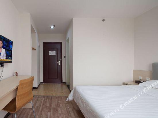 Дунгуань: Zhonghuan Hostel