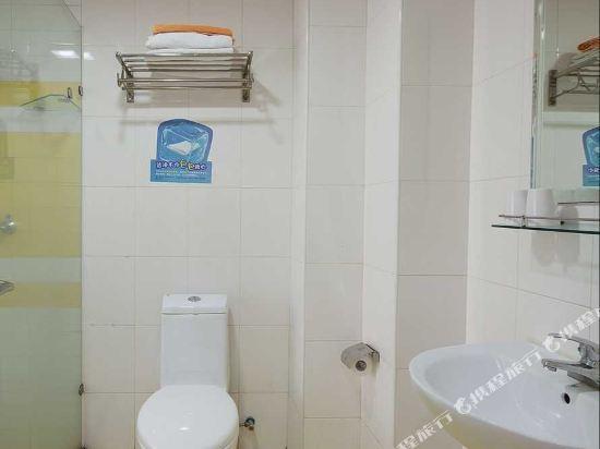 Дунгуань: Zhonghuan Hostel