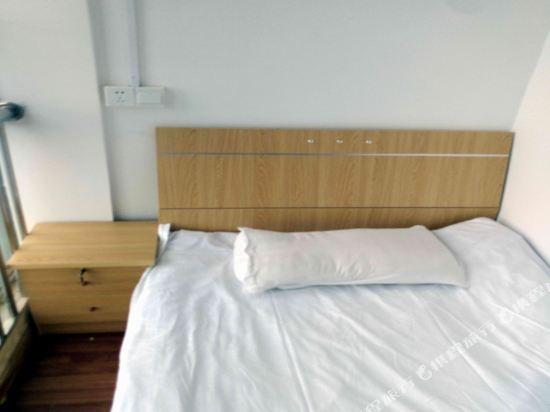 Фучжоу: Jiaqi Hostel