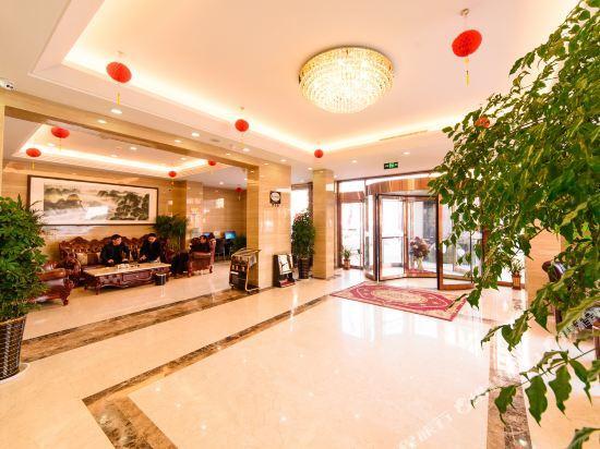 Kailai Hotel (Dongying Department Store) — фото 1