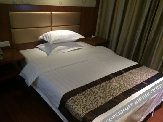 Фошань: Kaladen Hotel