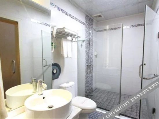 Фошань: Kaladen Hotel