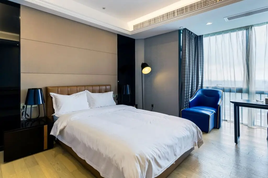 Гуанчжоу: Yimi Mi Apartment Beijing Road Jie Deng Du Hui Branch
