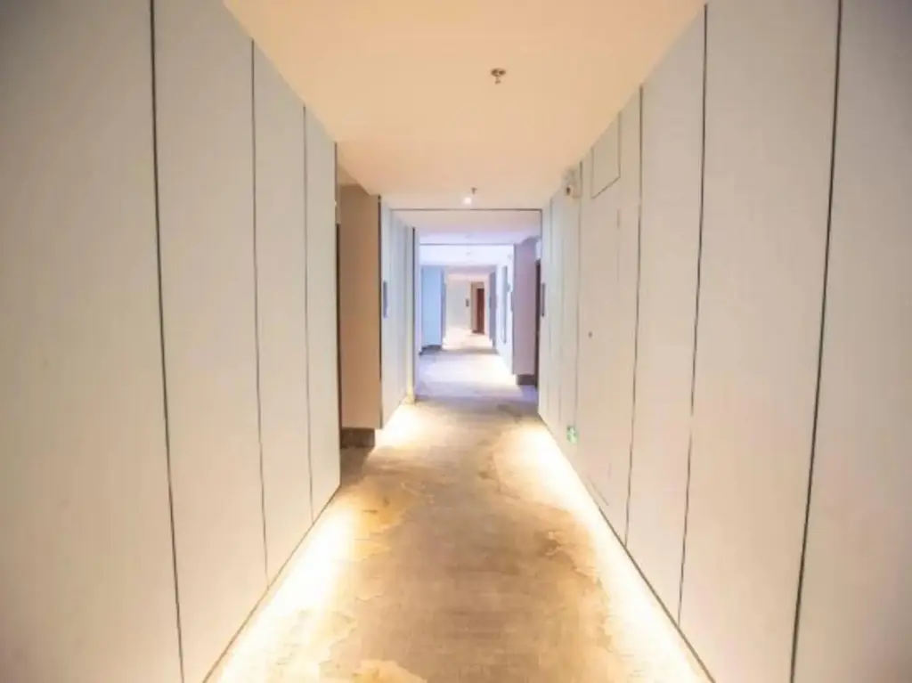 Хучжоу: Tianzihu Boutique Hotel
