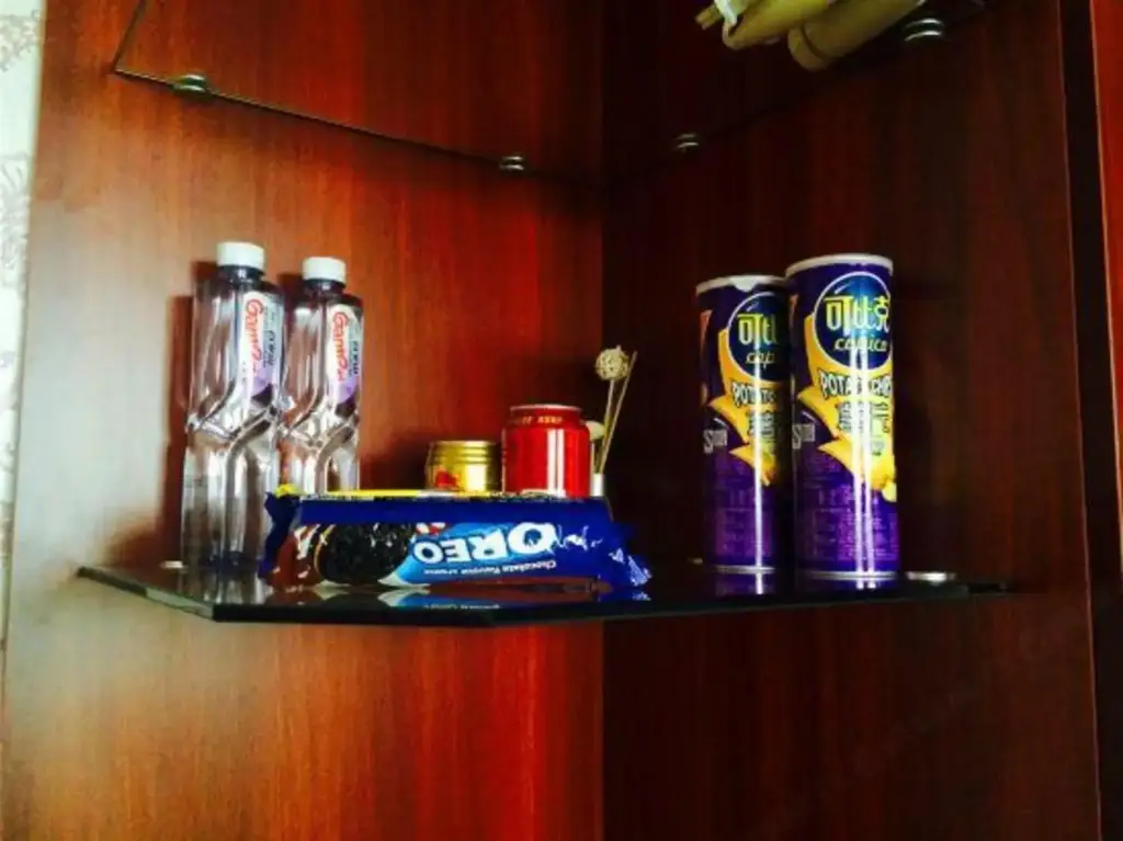 Хучжоу: Tianzihu Boutique Hotel