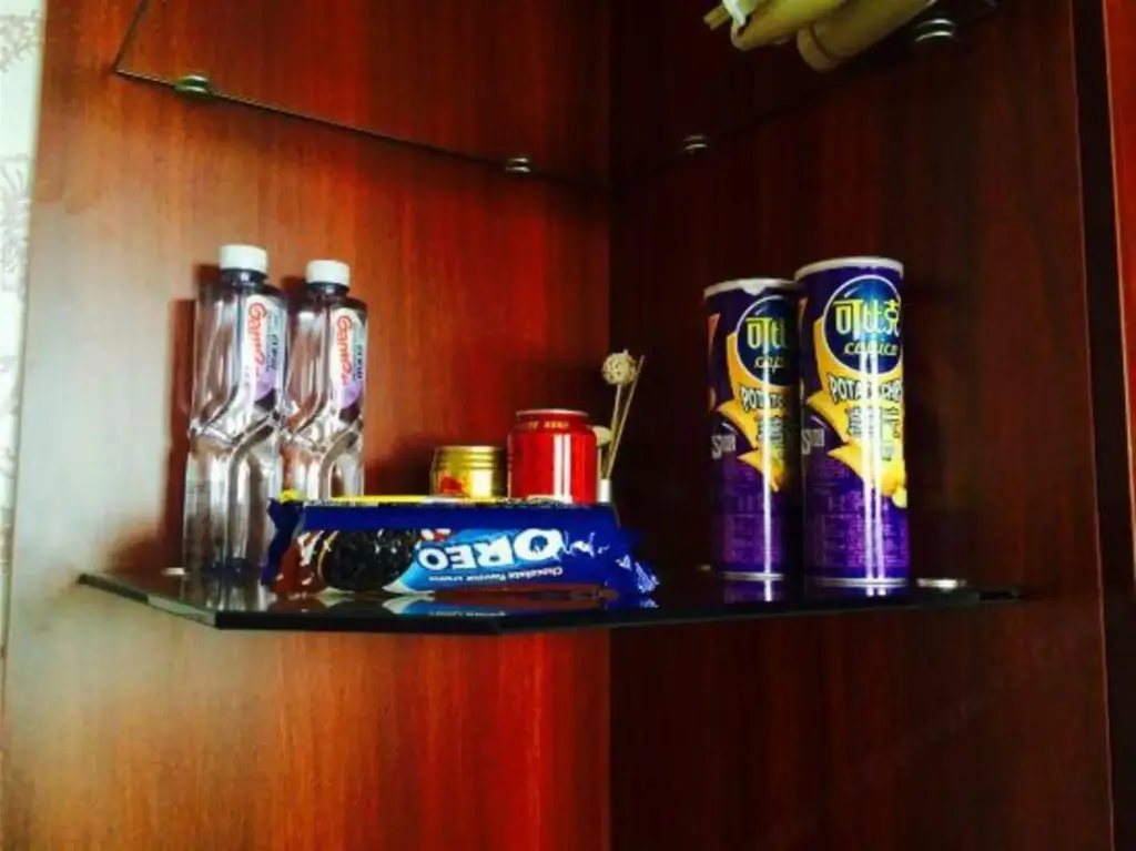 Хучжоу: Tianzihu Boutique Hotel