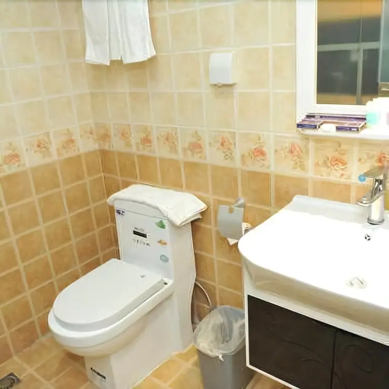 Пекин: New World Shunde Hotel