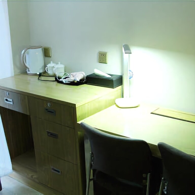 Пекин: New World Shunde Hotel