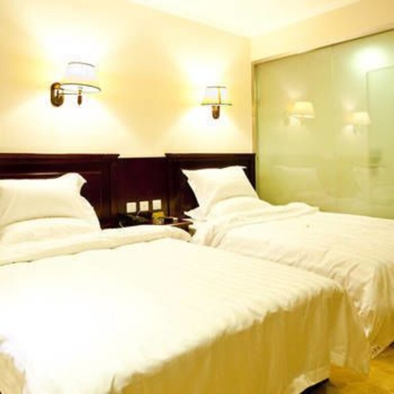 Пекин: New World Shunde Hotel