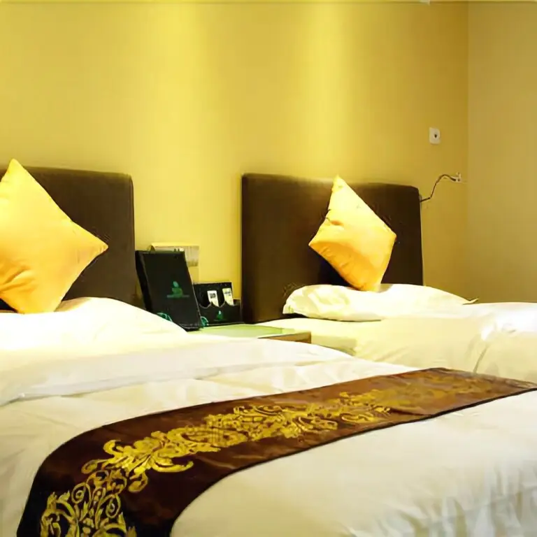 Пекин: New World Shunde Hotel