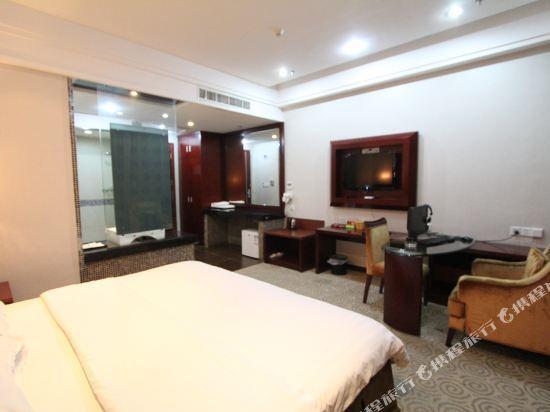 Фошань: Foshan Silver City Hotel (Shunde Jun'an Branch)