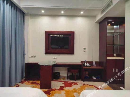 Фошань: Foshan Silver City Hotel (Shunde Jun'an Branch)