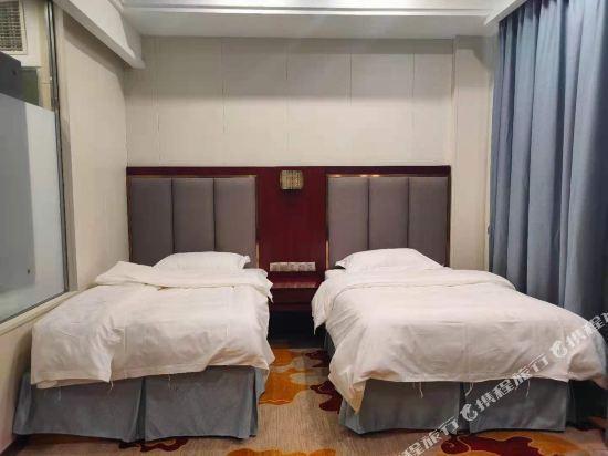 Фошань: Foshan Silver City Hotel (Shunde Jun'an Branch)