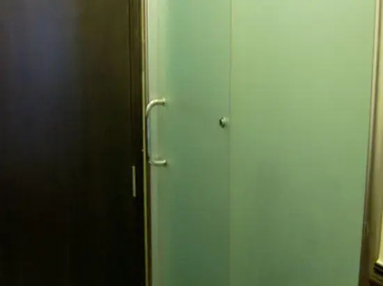Гонконг: Oriental Pearl Hostel