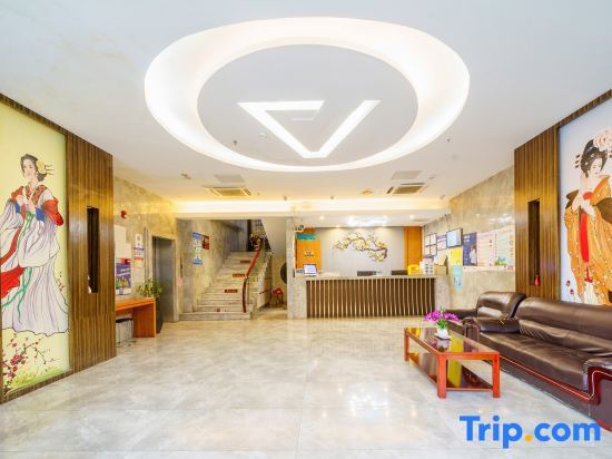 Shangyuntian Boutique Hotel — фото 1