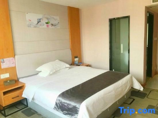 Шэньчжэнь: Shangyuntian Boutique Hotel