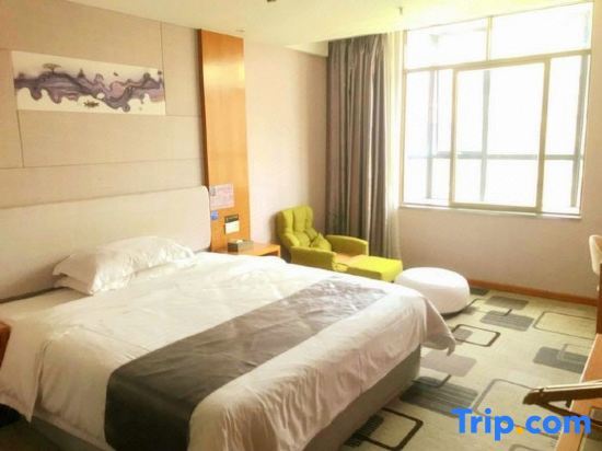 Шэньчжэнь: Shangyuntian Boutique Hotel