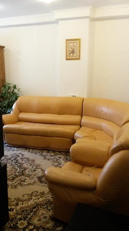 Москва: House -Stroy Hostel
