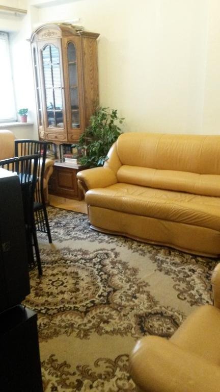 Москва: House -Stroy Hostel