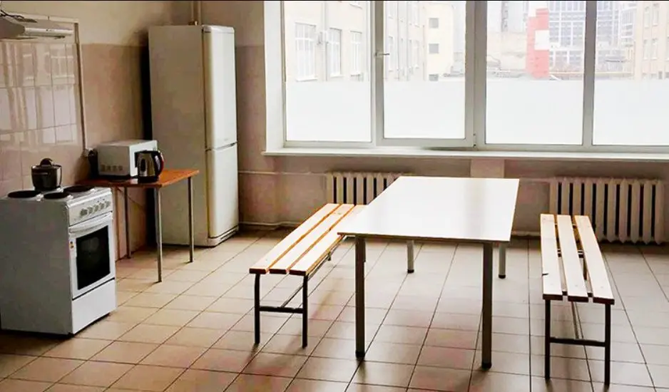 Москва: House -Stroy Hostel