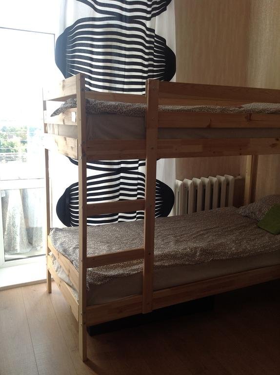 Москва: House -Stroy Hostel