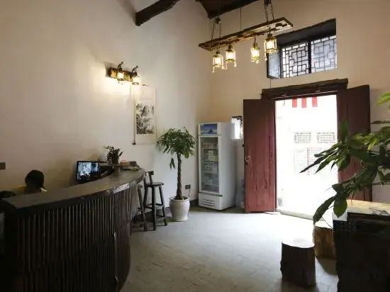 Fengguan Mountain Meilu Village Inn — фото 1