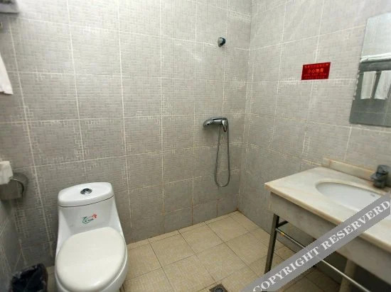 Чэнду: Bashu Business Hostel